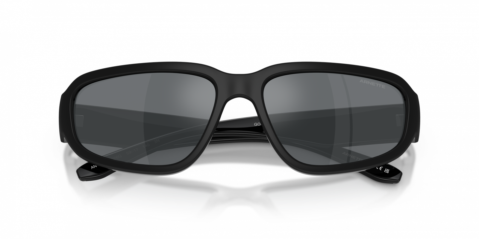 Arnette AN4365 30026G Goodle 